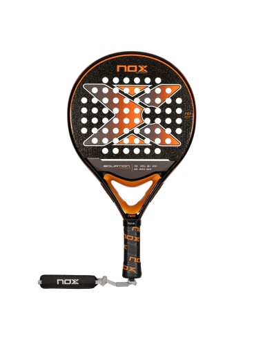 Nox Série Equation Advanced | Ofertas de padel