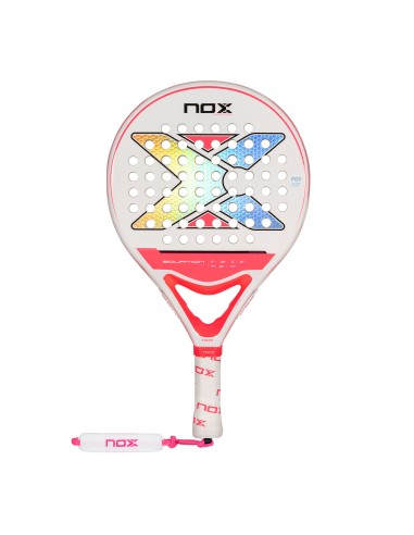 Nox Equazione Light Serie avanzata | Ofertas de padel