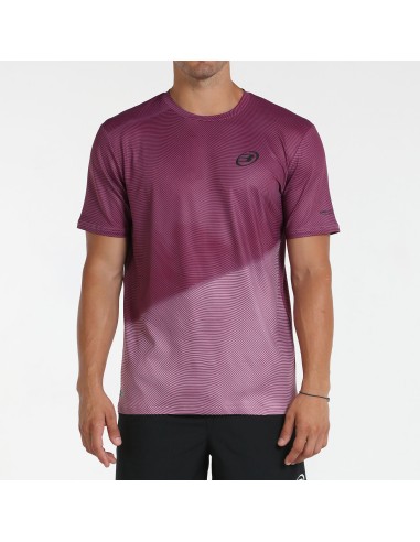 Camiseta Bullpadel Misar 002 | Ofertas de padel