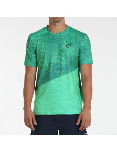 Camiseta Bullpadel Misar 002 | Ofertas de padel