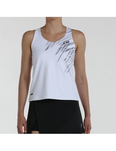 Camiseta Bullpadel Rizon Mujer 012 Mujer | Ofertas de padel