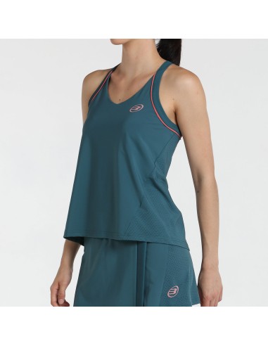 Bullpadel T-shirt Erras Woman | Ofertas de padel