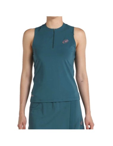 Bullpadel T-shirt Ensay Woman | Ofertas de padel