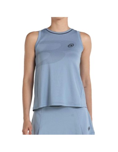 Camiseta Bullpadel Yema 23i Mujer 007 Mujer | Ofertas de padel