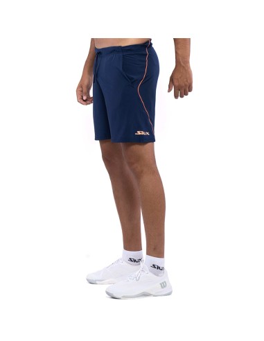 Pantalón Siux Hombre Elite Coral |Padel offers