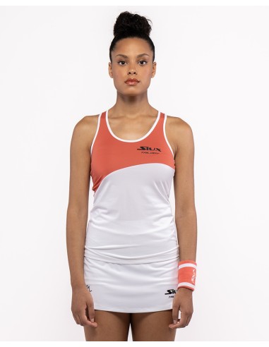 T-shirt Siux Trilogia Patty Woman | Ofertas de padel