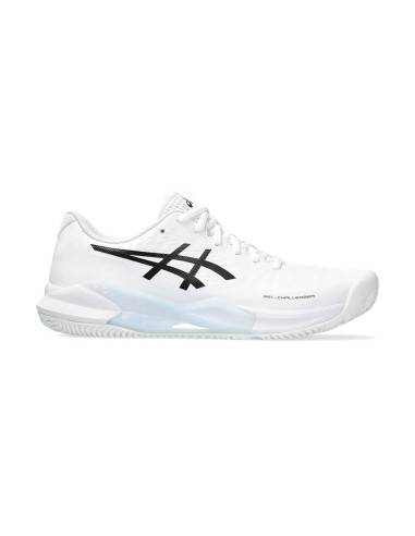 Sapatos Asics Gel-Challenger 14 Padel 1041a404 101 | Ofertas de padel