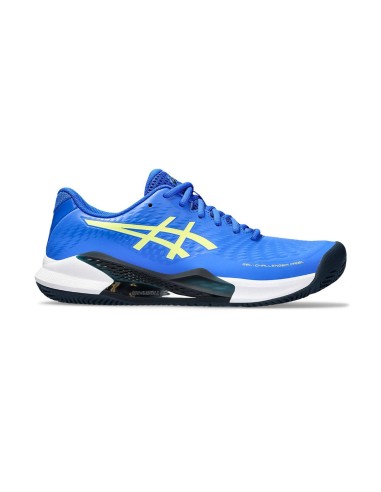 Sapatos Asics Gel-Challenger 14 Padel 1041a404 401 | Ofertas de padel