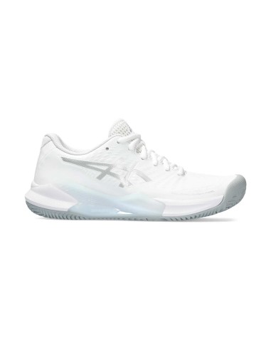 Sapatos Asics Gel-Challenger 14 Padel 1042a232 100 Sapatos de senhora | Ofertas de padel