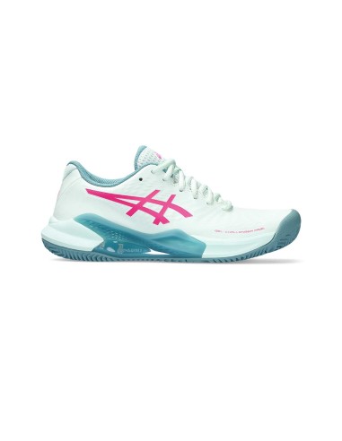 Sapatos Asics Gel-Challenger 14 Padel 1042a232 401 Mulher | Ofertas de padel