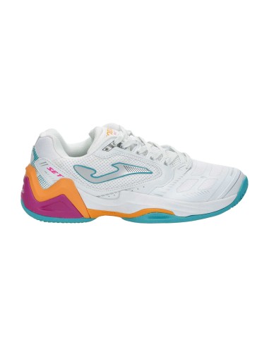 Formadores Joma Set Lady 2302 Tselw2302c Mulher | Ofertas de padel