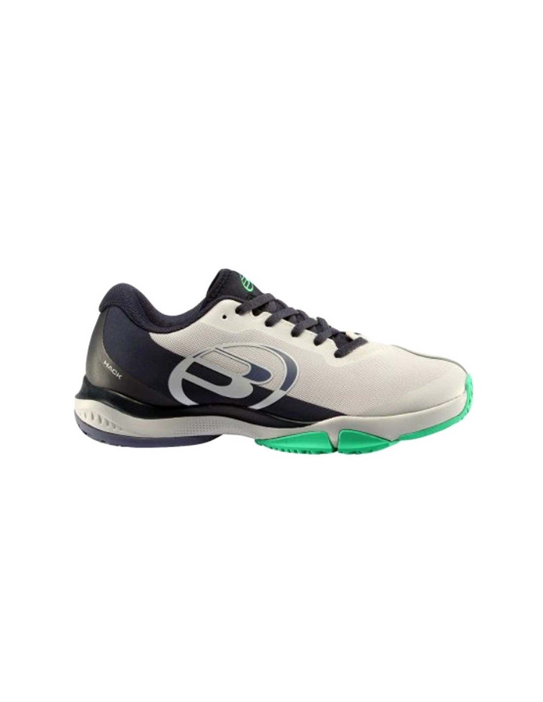 Zapatillas Bullpadel Hack Hybrid Fly 23i Bp45002000 Ofertas De P del