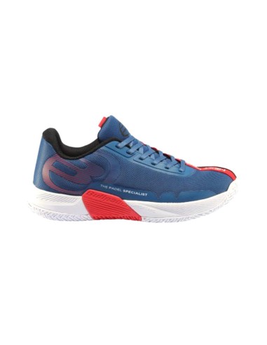 Sapatos Bullpadel Próximo Pro 23i Bp47007000 | Ofertas de padel