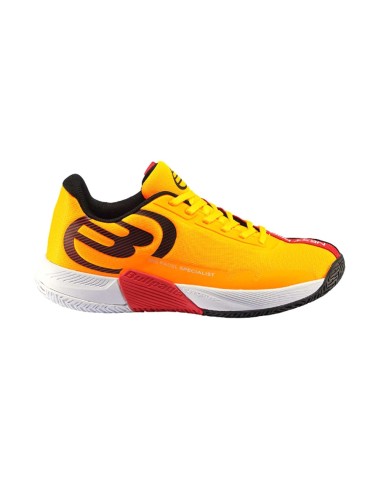 Sapatos Bullpadel Próximo Pro 23i Bp47037005 | Ofertas de padel