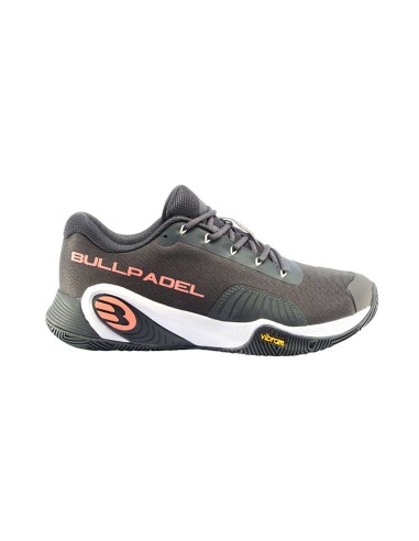 Formadores Bullpadel Vertex Vibram 23i Bp42084000 | Ofertas de padel