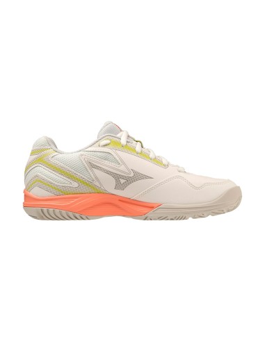 Sapatilhas Mizuno Break Shot 4 Ac (W) 61ga232655 Mulher | Ofertas de padel