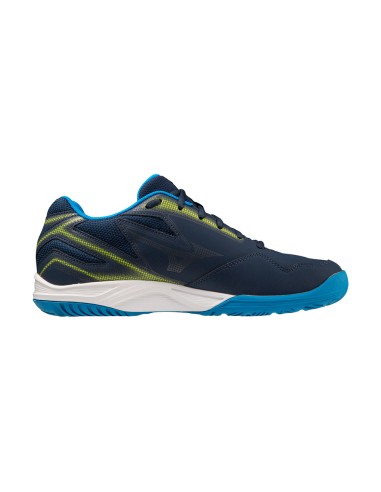 Sapatos Mizuno Break Shot 4 Ac 61ga234014 | Ofertas de padel