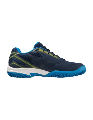 Shoes Mizuno Break Shot 4 Cc 61gc232514 |Padel offers