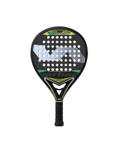 Lâmina Varlion Lw Carbon 5 Gp Preto | Ofertas de padel