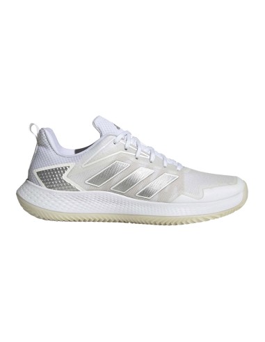 Sapatilhas Adidas Defiant Speed W Clay Id1513 Mulher | Ofertas de padel