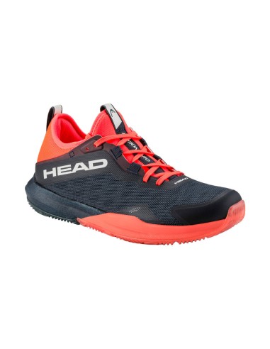 Zapatillas Head Motion Pro Padel | Ofertas de padel