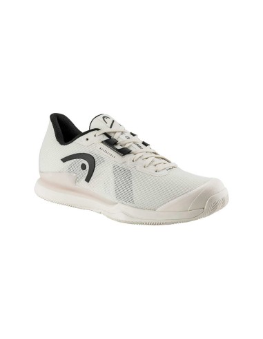 Scarpe Head Sprint Pro 3.5 Clay 273184 Cwbk | Ofertas de padel