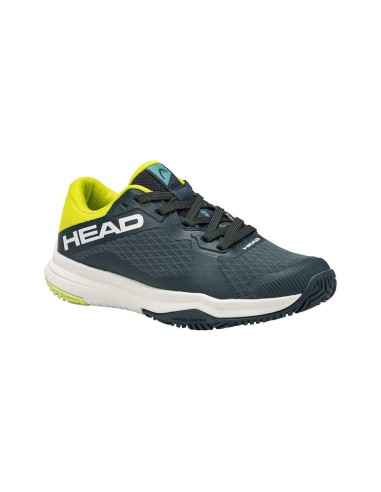 Head Motion Padel 275604 Fgln Junior | Ofertas de pádel