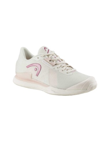 Shoes Head Sprint Pro 3.5 Clay 274174 Cwpu Women's |Padel offers