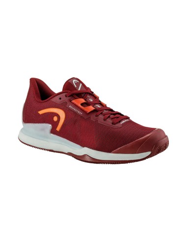 Zapatillas Head Sprint Pro 3.5 Clay Men 273144 Dror | Ofertas de padel