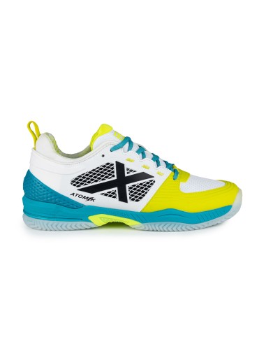 Zapatillas Munich Atomik 34 4032134 | Ofertas de padel