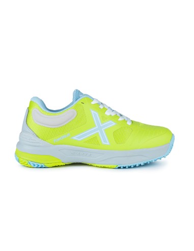 Zapatillas Munich Hydra 122 4033122 | Ofertas de padel