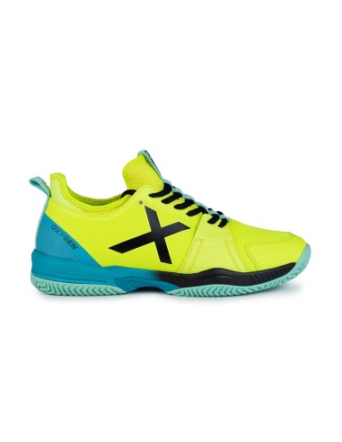 Zapatillas Munich Oxygen 45 Padel 4031045 |Padel offers