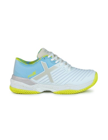 Zapatillas Munich Padx 42 Padel 4034042 | Ofertas de padel