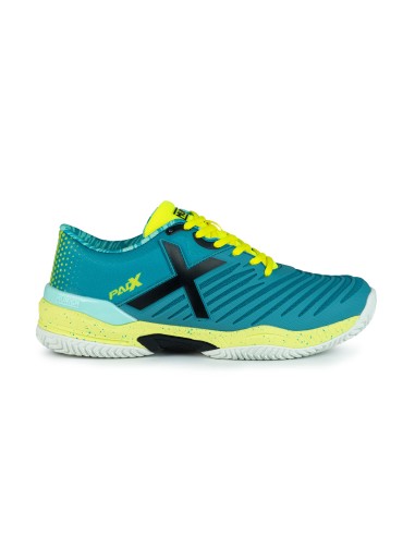 Zapatillas Munich Padx 43 Padel 4034043 |Padel offers