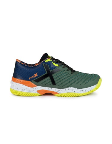 Zapatillas Munich Padx 44 Padel 4034044 |Padel offers