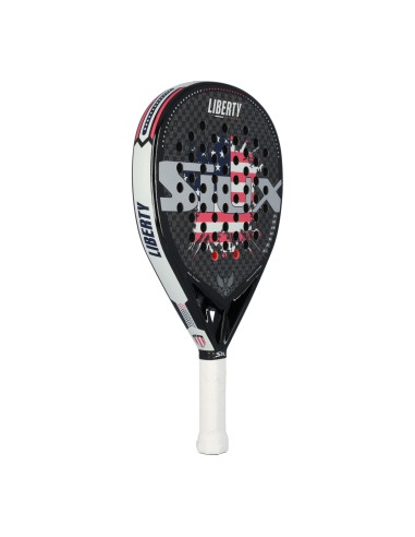 Pala Siux Liberty Hybrid | Ofertas de pádel