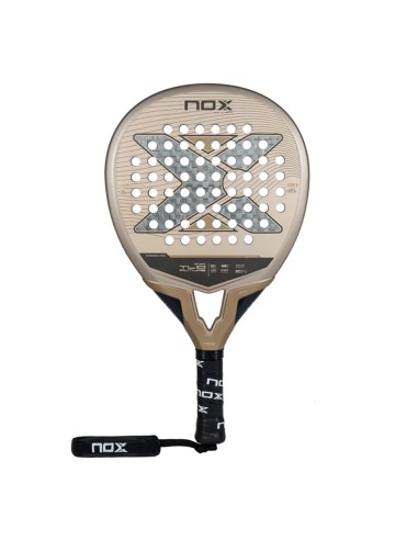 Pala Nox TL10 Future Tino Libaak | Ofertas de padel