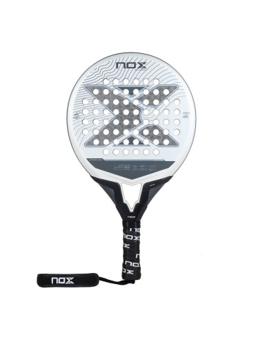 Pala Nox VK10 Future Aranzazu Osoro | Ofertas de padel