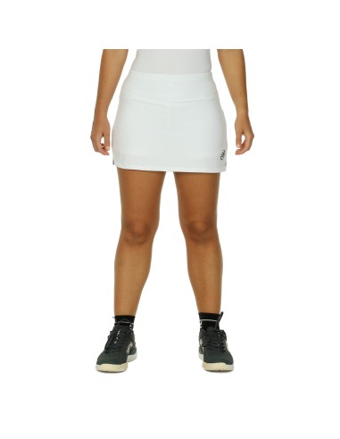 Skirt Bullpadel Bpfd-Pn07 012 Women's |Padel offers