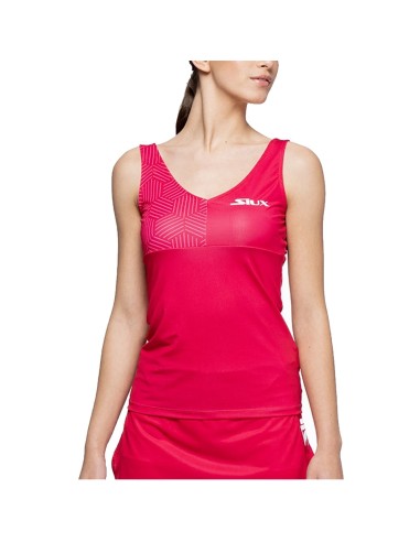 Maglietta Siux Alexandra Turchese Donna 2023 | Ofertas de padel