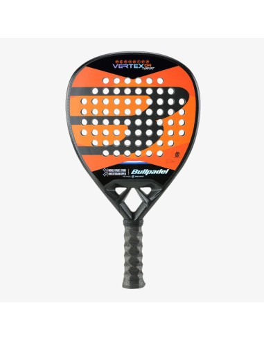 BULLPADEL VERTEX 04 COMFORT AMSTERDAM 23 | Ofertas de padel