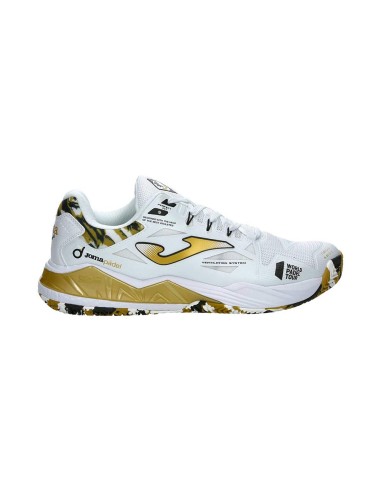 Ténis Joma Spin Homens 2332 Tspinw2332om | Ofertas de padel