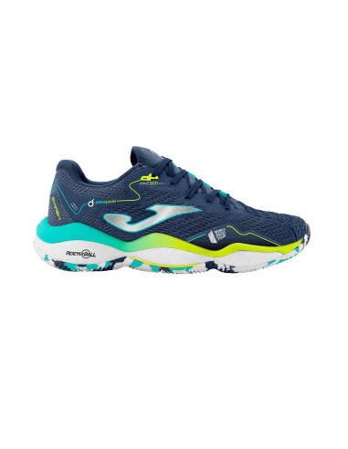 Ténis Joma Smash Homens 2303 Tsmaw2303c | Ofertas de padel