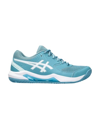 Gel-Dedicate 8 Clay 1042A255-700 Women's Shoes |Padel offers