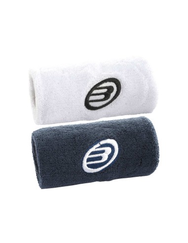 Wristband Bullpadel Bpmu233 Fw 012/088 |Padel offers