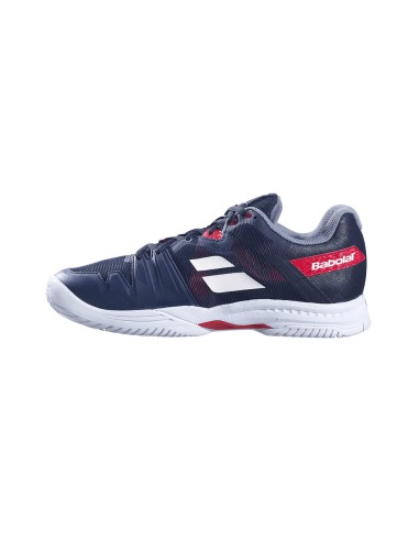 Sapatos Babolat SFX3 30S23529 1075 | Ofertas de padel