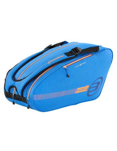 Bolsa Bullpadel Bpp-24015 Tour 001 | Ofertas de padel