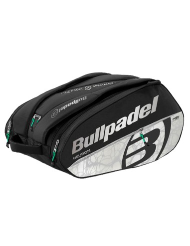 Bolsa Bullpadel Bpp-24020 Neuron 005 | Ofertas de padel