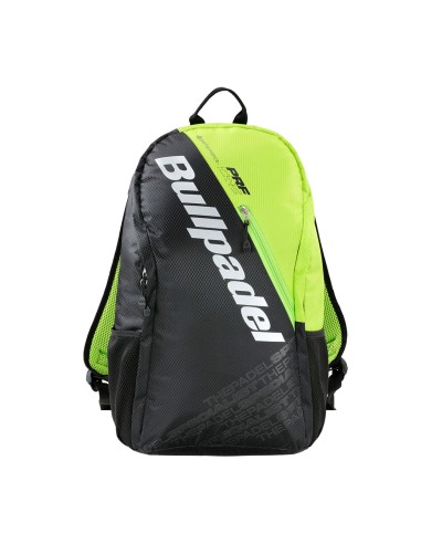 Backpack Bullpadel BPM-24004 Performa Yellow |Padel offers