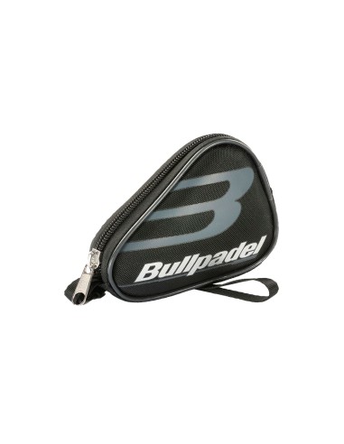 Purse Bullpadel BPP-24009 Black |Padel offers